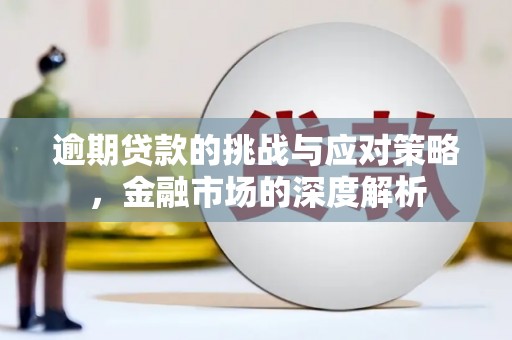 界首逾期贷款的挑战与应对策略，金融市场的深度解析