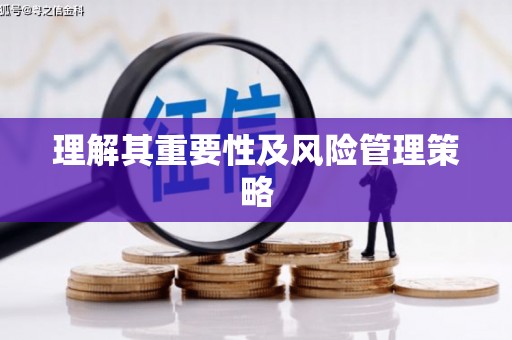 界首理解其重要性及风险管理策略