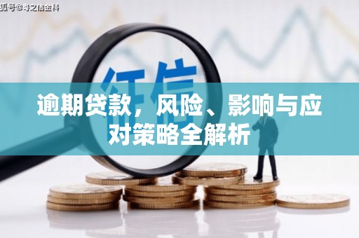 界首逾期贷款，风险、影响与应对策略全解析