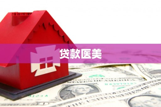 界首贷款医美